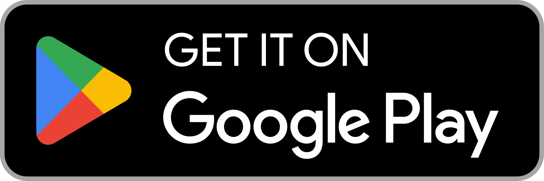 Google Play — bald verfügbar